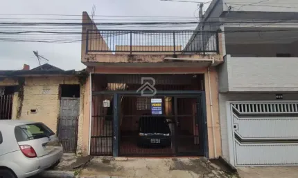 Casa para Venda em São Paulo, Parque são Rafael, 6 dormitórios, 4 banheiros, 1 vaga