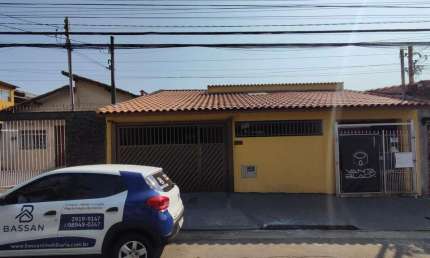 Casa para Venda em São Paulo, Parque são Rafael, 5 dormitórios, 3 banheiros, 3 vagas