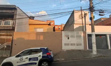 Casa para Venda em São Paulo, Jardim Sapopemba, 3 dormitórios, 2 banheiros, 4 vagas