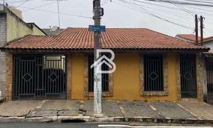Casa Térrea para Venda em São Paulo, Parque são Rafael, 3 dormitórios, 3 banheiros, 4 vagas