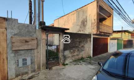 Sobrado para Venda em São Paulo, Parque são Rafael, 2 dormitórios, 1 banheiro