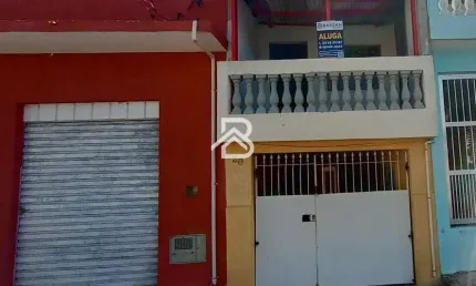 Residencial e Comercial para Venda em São Paulo, Parque são Rafael, 5 dormitórios, 1 suíte, 5 banheiros, 1 vaga