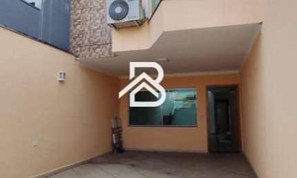 Casa para Venda em São Paulo, VILA CARRÃO, 3 dormitórios, 3 suítes, 1 banheiro, 3 vagas