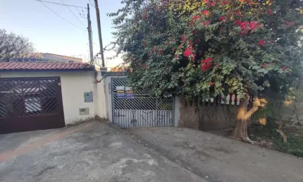 Sobrado para Venda em São Paulo, Jardim Adutora, 3 dormitórios, 2 banheiros, 2 vagas