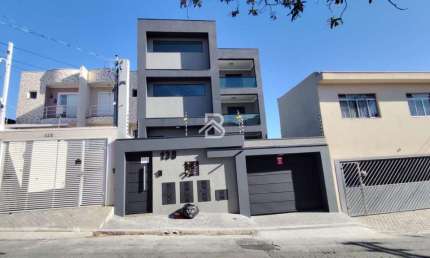 Apartamento para Venda em São Paulo, VILA CARRÃO, 2 dormitórios, 1 banheiro