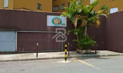 Apartamento para Venda em São Paulo, Parque são Rafael, 2 dormitórios, 1 banheiro, 1 vaga