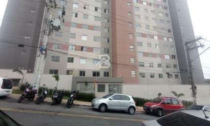 Apartamento para Locação, JARDIM SANTA ADÉLIA, 2 dormitórios, 1 banheiro