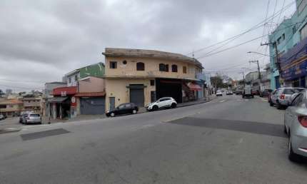 Apartamento sem Condomínio para Locação em São Paulo, VILA FORMOSA, 2 dormitórios, 1 banheiro