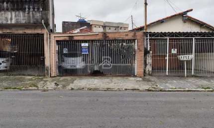 Casa para Venda em São Paulo, VILA CARRÃO, 3 dormitórios, 3 banheiros, 2 vagas