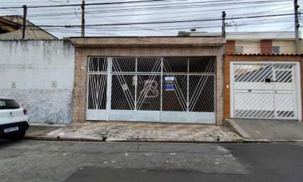 Casa para Venda em São Paulo, Jardim Caguassu, 3 dormitórios, 2 banheiros, 2 vagas
