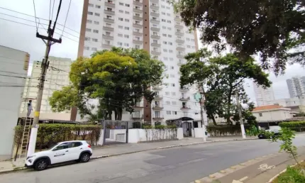 Apartamento para Venda em São Paulo, VILA CARRÃO, 2 dormitórios, 2 banheiros, 1 vaga