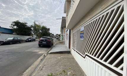 Casa para Locação, Parque são Rafael, 2 dormitórios, 1 suíte, 4 banheiros, 2 vagas
