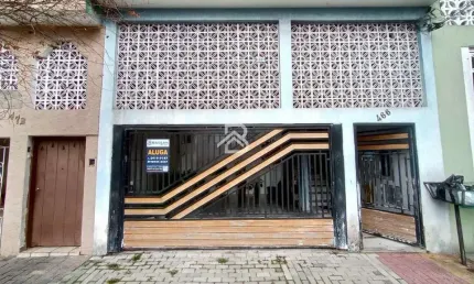 Casa para locação em são paulo, parque são rafael, 2 dormitórios, 1 suíte, 2 banheiros, 1 vaga
