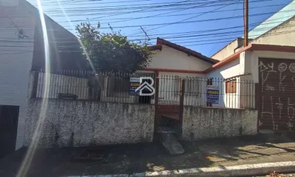 Casa Térrea para Locação em São Paulo, Parque são Rafael, 2 dormitórios, 1 banheiro, 1 vaga