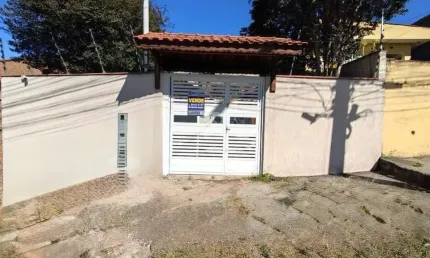 Casa térrea para venda em são paulo, jardim santa adélia, 2 dormitórios, 1 banheiro, 2 vagas