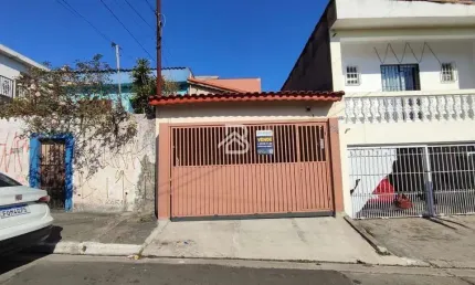 Sobrado para venda em são paulo, parque são rafael, 2 dormitórios, 2 banheiros, 1 vaga