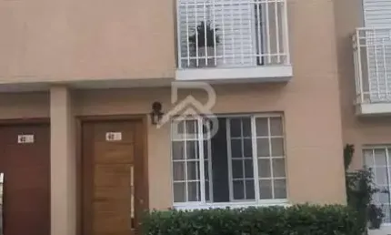 Casa em condomínio para venda em são paulo, vila antonieta, 2 dormitórios, 2 banheiros, 1 vaga