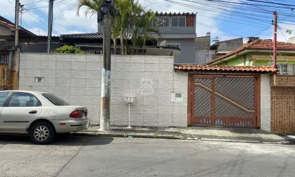 Sobrado para venda em são paulo, parque são rafael, 4 dormitórios, 1 suíte, 4 banheiros, 7 vagas