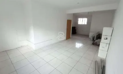 Salão comercial para locação em são paulo, jardim rodolfo pirani, 1 banheiro