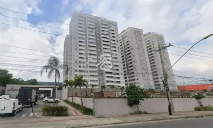 Apartamento para venda em santo andré, vila metalúrgica, 2 dormitórios, 1 banheiro, 1 vaga