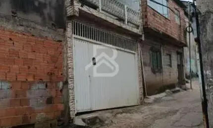 Sobrado para locação em são paulo, jardim vila carrão, 3 dormitórios, 1 suíte, 3 banheiros, 2 vagas