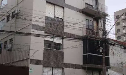 Apartamento com 2 quartos para alugar na R Cel Niederauer, 1445, Centro, Santa Maria