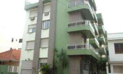 Apartamento com 3 quartos para alugar na Rua Tuiuti, 1226, Centro, Santa Maria