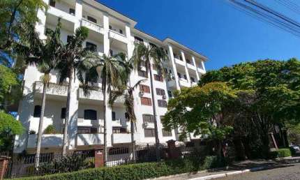 Apartamento com 4 quartos à venda na Rua Vinte de Setembro, 140, Centro, Santa Maria