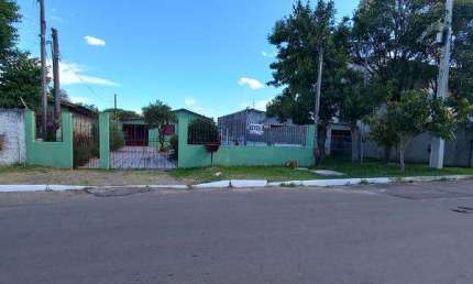 Casa com 3 quartos à venda na Rua Paisandu, 1005, Passo D'Areia, Santa Maria