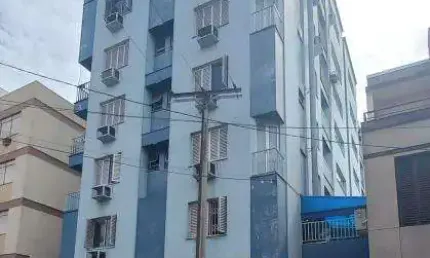 Apartamento com 2 quartos à venda na Rua Doutor Pantaleão, 233, Centro, Santa Maria