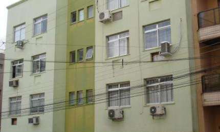 Ponto comercial à venda na Rua Doutor Pantaleão, 116, Centro, Santa Maria