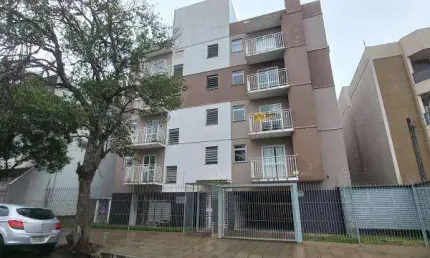 Apartamento com 2 quartos à venda na R S Jose, 227, Nossa Senhora do Rosário, Santa Maria