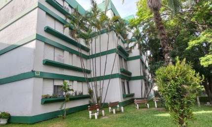 Apartamento com 3 quartos à venda na Rua Benjamin Constant, 915, Centro, Santa Maria