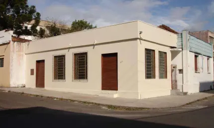 Ponto comercial à venda na R Mal Floriano Peixoto, 111, Centro, Santa Maria
