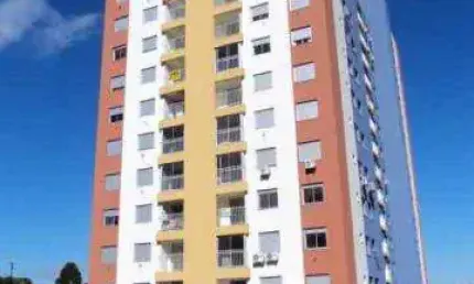 Apartamento com 2 quartos para alugar na R Mal Floriano Peixoto, 1385, Centro, Santa Maria