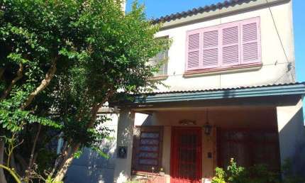 Casa com 2 quartos à venda na R Srg Ricardo S Marques, 47, Nossa Senhora de Lourdes, Santa Maria