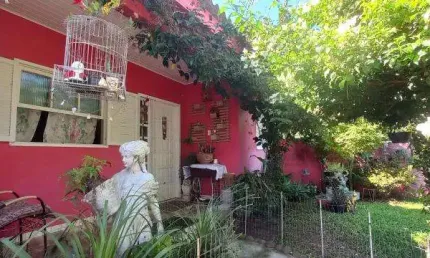 Casa com 3 quartos à venda na Rua Das Bromelias, 14, Chácara das Flores, Santa Maria