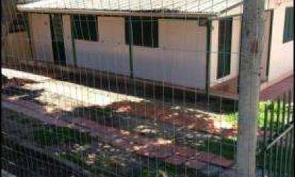 Terreno comercial à venda na R Aureliano De F Pinto, 31, Nossa Senhora de Lourdes, Santa Maria