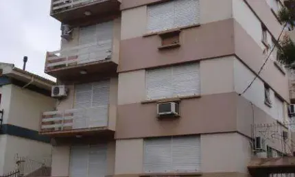 Apartamento com 3 quartos para alugar na Rua Tuiuti, 880, Centro, Santa Maria