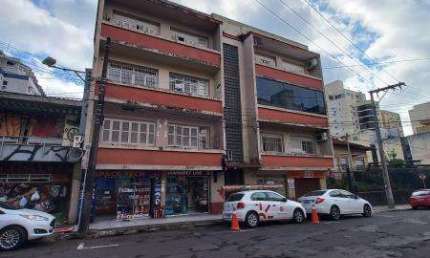 Apartamento com 3 quartos para alugar na R Cel Niederauer, 1440, Centro, Santa Maria