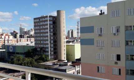 Apartamento com 3 quartos à venda na Rua André Marques, 431, Centro, Santa Maria