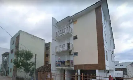 Apartamento com 2 quartos à venda na R Br Do Triunfo, 431, Nossa Senhora do Rosário, Santa Maria
