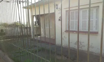 Casa à venda na Rua Aristides Lobo, 452, Passo D'Areia, Santa Maria
