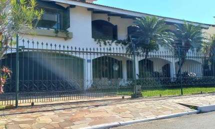 Casa com 4 quartos à venda na R Guilherme J Fabrin, 396, Nossa Senhora de Lourdes, Santa Maria