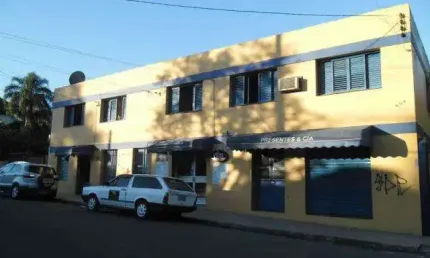 Ponto comercial para alugar na Rua Sete de Setembro, 598, Nossa Senhora do Perpétuo Socorro, Santa Maria
