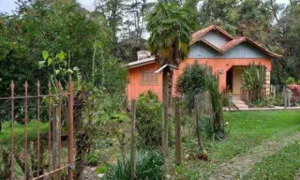 Chácara / sítio com 2 quartos à venda na Tr. Staggmeier, 00, Centro, Itaara