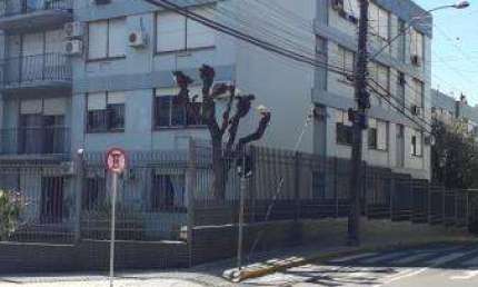 Apartamento com 2 quartos à venda na Rua Benjamin Constant, 930, Centro, Santa Maria