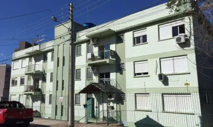 Apartamento com 3 quartos à venda na Rua João Manoel, 44, Nossa Senhora de Lourdes, Santa Maria
