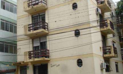 Apartamento com 1 quarto para alugar na Rua Venâncio Aires, 2288, Centro, Santa Maria