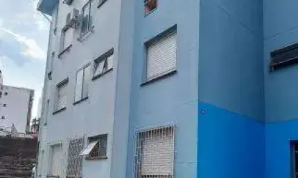 Apartamento com 2 quartos à venda na Rua Tamanday, 390, Nossa Senhora de Lourdes, Santa Maria